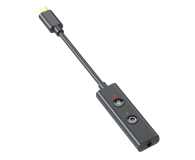 CREATIVE LABS Zewnętrzna karta muzyczna Sound Blaster Play4 70SB186000000 - 1143145 - zdjęcie 1